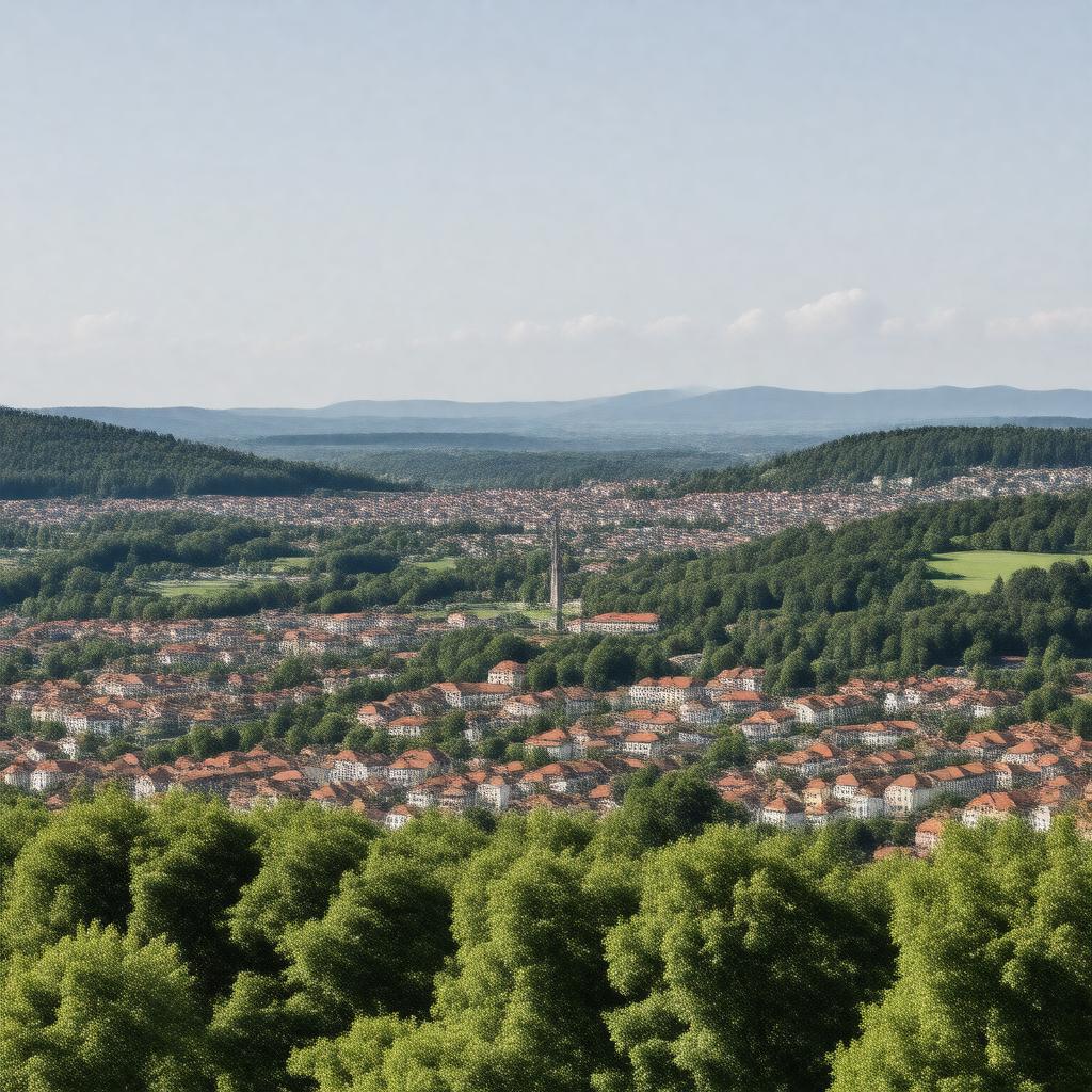 Stuttgart Region